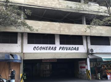 Garage · 12m² · Venta Cochera Rosario