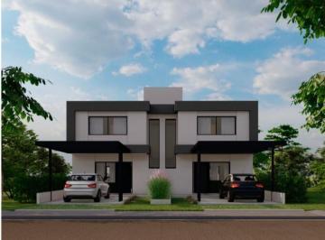 Casa de 6 ambientes, Córdoba · Venta Duplex 3 Dorm. - Docta Urbanizacion