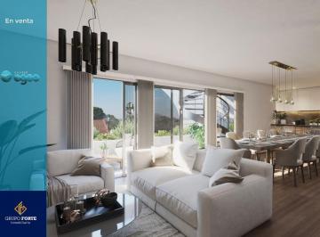 Departamento · 197m² · 4 Ambientes · 1 Cochera · Departamento de Categoria en Venta - Financiado