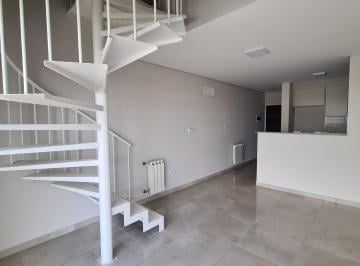 Departamento · 50m² · 2 Ambientes · 1 Cochera · Departamento Loft con Cochera y Aire en Torre Davinci