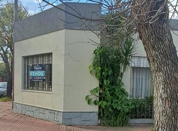 Casa · 117m² · 4 Ambientes · 2 Cocheras · Venta Casa 3 Dorm. y Cochera en San Francisco Cordoba