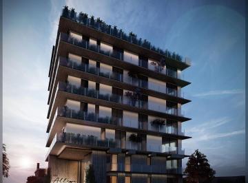 Departamento · 51m² · 2 Ambientes · 1 Cochera · Departamento en Venta Clark y Granaderos Mendoza