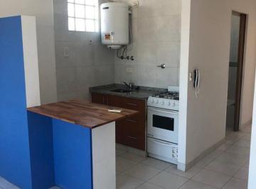 Departamento · 37m² · 2 Ambientes · Alquiler 2amb Av Chorroarin 530 - Parque Cha
