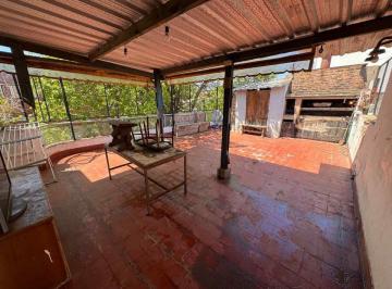 Casa · 120m² · 5 Ambientes · Venta Casa 5 Ambientes en Velez Sarsfield Terraza