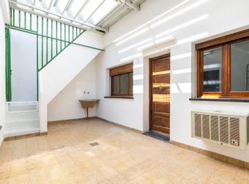 PH · 66m² · 3 Ambientes · Venta Casa Pasillo No PH 2 Dorm. Terraza
