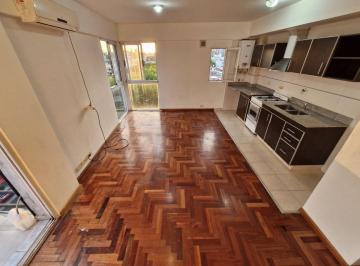 Departamento · 37m² · 2 Ambientes · 1 Cochera · Alquiler Dpto 2amb con Balcon Vista Abierta, Boedo