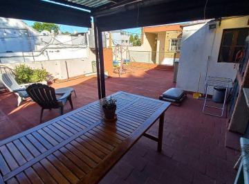 PH · 59m² · 3 Ambientes · PH 3 Ambientes Venta Versalles Terraza Parrilla