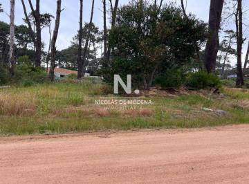 Foto1 · Vende Terreno en Reserva Montoya.