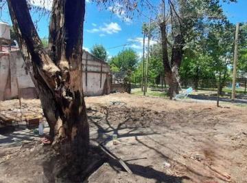 Terreno · 278m² · Lote en Venta en Troncos del Talar en Esquina