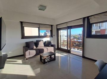 Departamento · 59m² · 3 Ambientes · 1 Cochera · Alquiler Temporariodepartamento 3 Amb Stella Maris