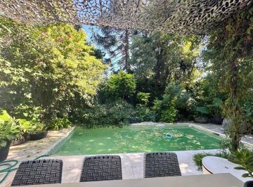 Casa · 143m² · 4 Ambientes · 1 Cochera · Casa Venta La Horqueta Barrio Cerrado Las Brujas