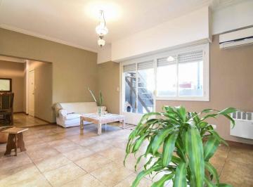 Departamento · 113m² · 4 Ambientes · Venta Dpto 4 Amb con Balcon y Terraza San Fernando