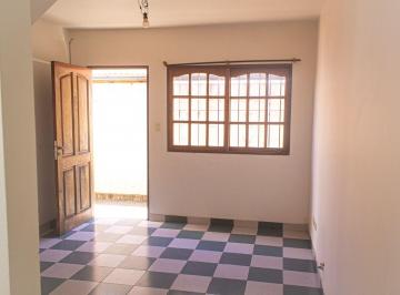 PH · 38m² · 2 Ambientes · PH 2 Ambientes con Patio Villa Luzuriaga