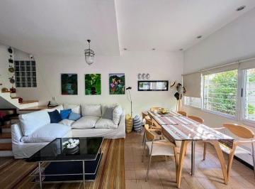 PH · 102m² · 2 Ambientes · 1 Cochera · PH en Venta Villa Luzuriaga