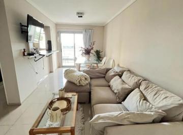 Departamento · 68m² · 3 Ambientes · 1 Cochera · Departamento en Venta Alto Villasol - 2 Dorm.