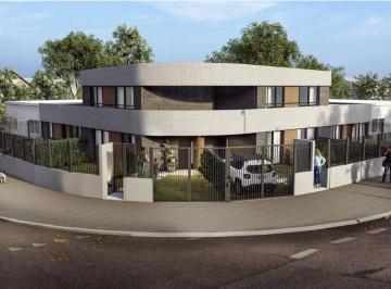 Casa · 65m² · 3 Ambientes · 1 Cochera · Venta Casa 2 Dorm y Cochera Malvin