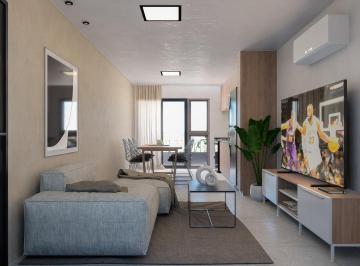 Departamento · 70m² · 3 Ambientes · Departamento en Venta 2 Dorm. - Pueyrredon