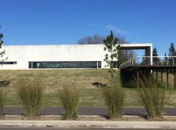 Terreno · 840m² · Lote en Venta en Pergamino Barrio Club del Lago