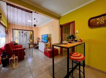 PH · 43m² · 3 Ambientes · Venta PH con Patio Reciclado