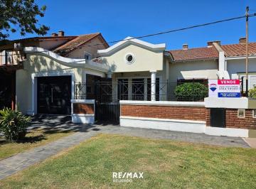 Casa · 110m² · 4 Ambientes · 1 Cochera · Venta - Casa Barrio Somisa - Los Aromos 2240