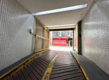 Garage , Retiro · Cochera Fija Cubierta en Segundo Subsuelo – Paraguay Al 600 – Retiro