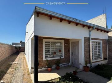 Casa · 300m² · 4 Ambientes · Casa en Circulo Policial