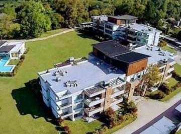 Departamento · 75m² · 3 Ambientes · Altos de Benavidez, Depto Venta 3 Amb, Terraza Parrilla y Cochera