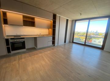 Departamento de 1 ambiente, Coghlan · Alquiler Monoambiente con Balcon con Sum y Coworking Apto Profesional a Estrenar