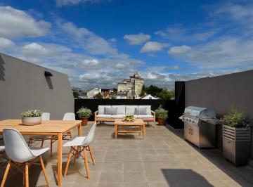 Departamento · 76m² · 3 Ambientes · 1 Cochera · Venta Departamento 3 Ambientes con Terraza Propia