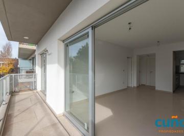 Departamento · 55m² · 3 Ambientes · 1 Cochera · 3 Ambientes con Cochera! Corredor Donado Holmberg