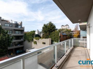 Departamento · 54m² · 3 Ambientes · 1 Cochera · Tres Ambientes y Cochera! Donado Holmberg