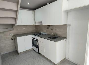 PH de 2 ambientes, Rosario · Duplex 1 Dormitorio. Luminoso. Contrafrente