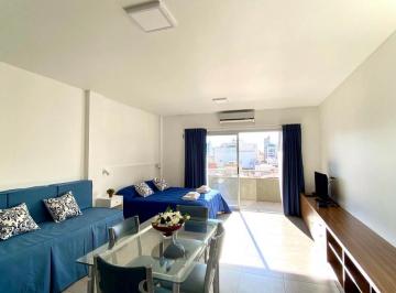 Departamento · 50m² · 1 Ambiente · 1 Cochera · Departamento en San Cristobal