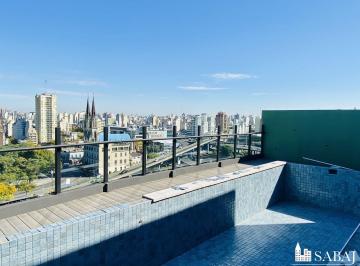 SBJ-SBJ-224_2 · Departamento en Alquiler. Full Amenities. a Estrenar!