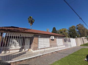 Casa de 5 ambientes, Ezeiza · Casa 5 Ambientes con Piscina. Canning. Apto Crédito