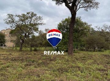 Terreno · 1641m² · Venta Terreno Las Vertientes Vaqueros 1641 m²