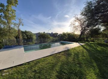 Foto · Altos del Chateau - Alquiler - Casa - Amoblada