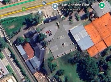 Terreno · 1075m² · Terreno Lote en Venta en Pilar, G. B. a. Zona Norte, Argentina
