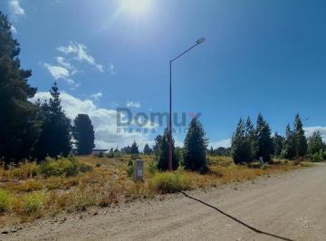 Terreno · 400m² · Loteo en Barrio Las Victorias ¨financiacion"