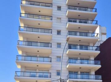 Departamento · 50m² · 2 Ambientes · 1 Cochera · Alquiler Anual, Hermoso Departamento de 2 Amb. a m del Mar