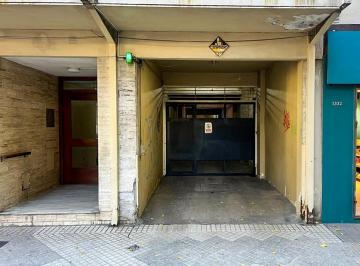Garage · 1m² · Venta Espacio de Estacionamiento. Barrio Martin - Rosario.