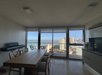 Departamento · 54m² · 2 Ambientes · 1 Cochera · Alquiler Dpto 2 Ambientes Cochera Maral Explanada