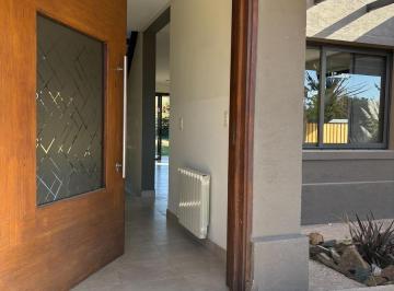 entrada · Casa Venta 3 Dorm Viñas de Boedo