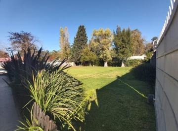 Casa de 5 ambientes, Ezeiza · Casaquinta 5 Ambientes en Venta y Alquiler. Canning