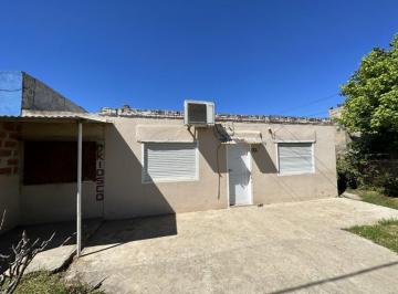 Casa de 3 ambientes, Ranchos · Casa 65 m². Calle Moises Tinao. Ranchos. General Paz.