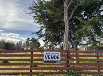 Casa , Ranchos · Lote de 625 m². "Excelente Ubicación". Ranchos.