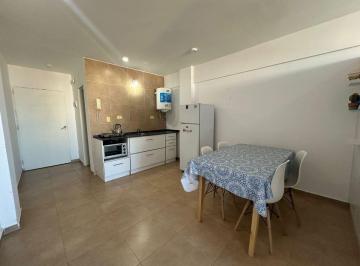 Departamento · 30m² · 1 Ambiente · Departamento Monoambiente Excelente Estado Miramar