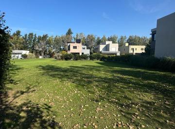 Terreno · 450m² · Venta Lote de 450?m² – Barrio Cerrado Los Pasos