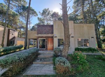 Casa de 4 ambientes, Costa del Este · Casa en Venta en Costa del Este