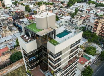 Departamento · 96m² · 3 Ambientes · Departamento - Puerto Norte